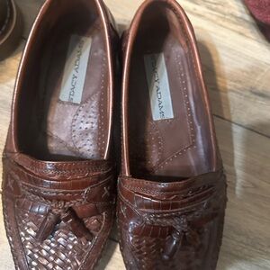 Brown Loafers for Men Stacy Adams